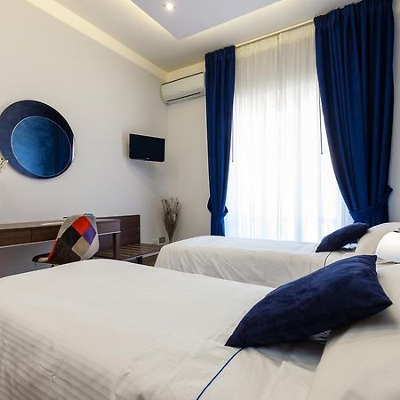 קסטלמרה די סטביה Miamo Suite מראה חיצוני תמונה
