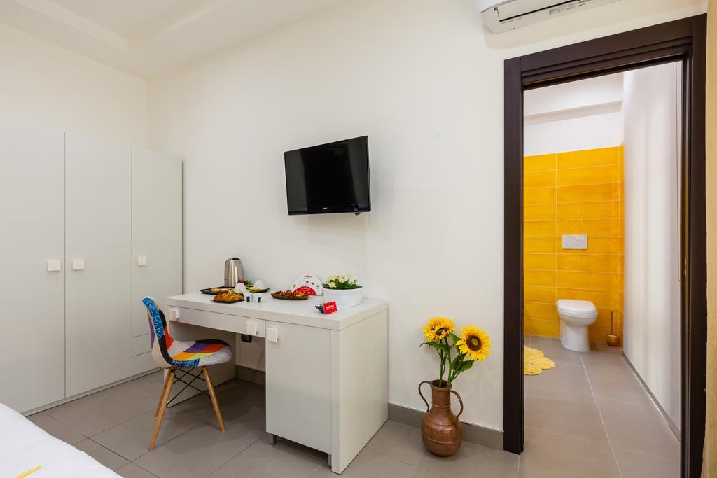 קסטלמרה די סטביה Miamo Suite מראה חיצוני תמונה