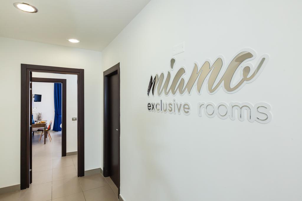 קסטלמרה די סטביה Miamo Suite מראה חיצוני תמונה